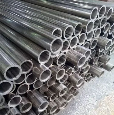 Stainless Steel Welded Steel Pipe