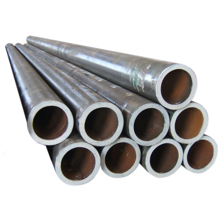 Cold rolled precision steel pipes