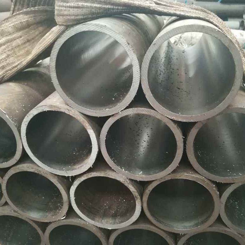 Honed Bore Steel Hydraulic Tubing Steel Hydraulic Cylinder Honed Tube