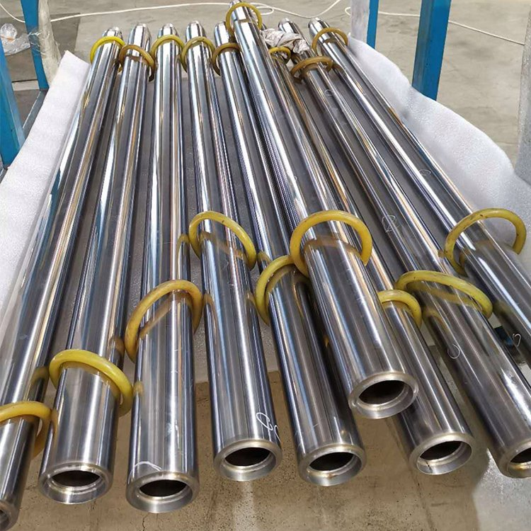 Cold Drawn Steel Pipe Precision Ck45 St52 Honed Pipe