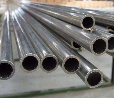 ASTM A53 Carbon Steel Pipe Seamless Tube