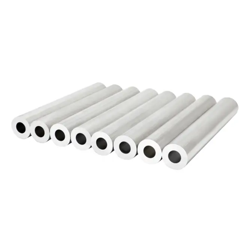 6061 1060 Aluminium Tube