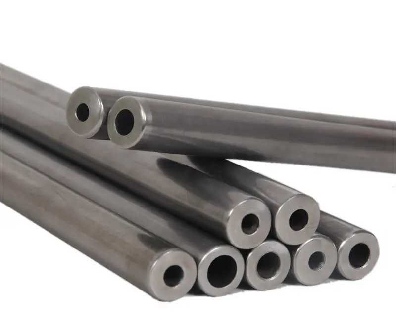 S45C Cold Rolled High Precision Carbon Steel Pipe for Mechanical Properties