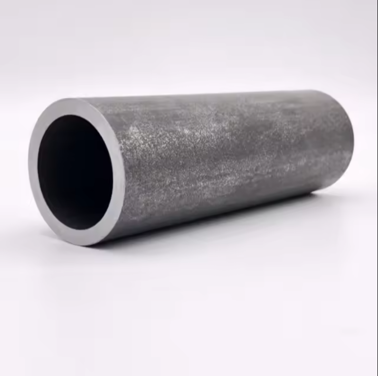 ASTM A106 A36Carbon Steel Round Hot Rolled Seamless Steel Pipe