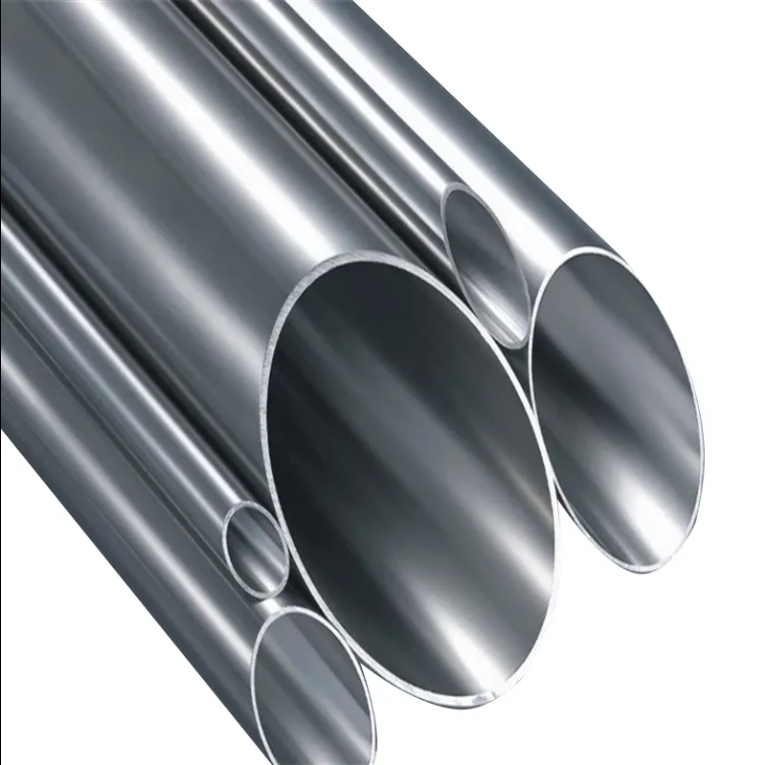 mm AISI 304 3Stainless 304 Pipe Large Diameter 100mm 200mm 304L Industrial Pipe
