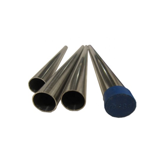 Cold Rolled Finish Rolled Precision Steel Pipe Tube