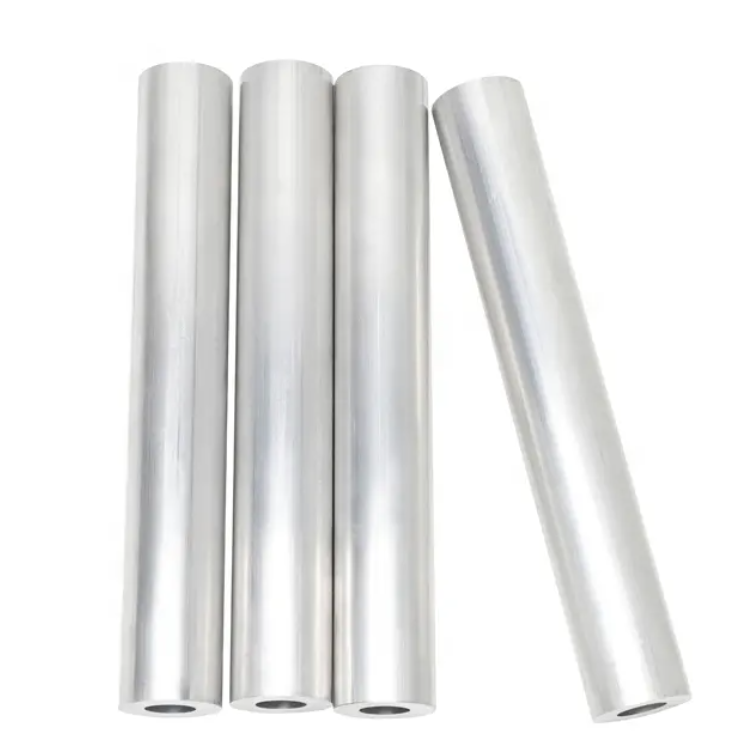 7075 Aluminium Seamless Tube Aluminum Tube