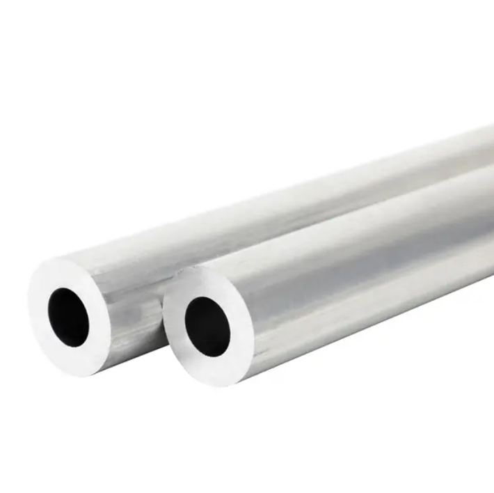 7005Aluminium Seamless Tube Aluminum Tube