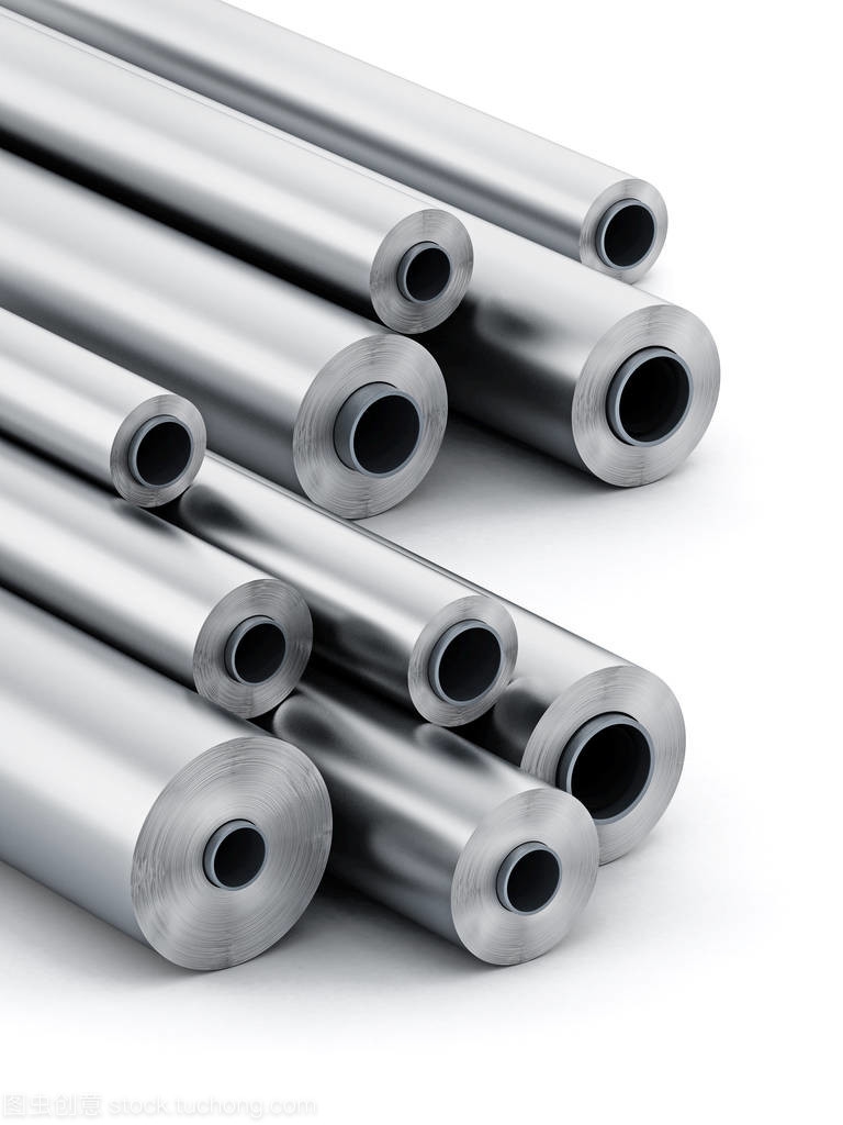 1060 Aluminium Round Tube Pipe