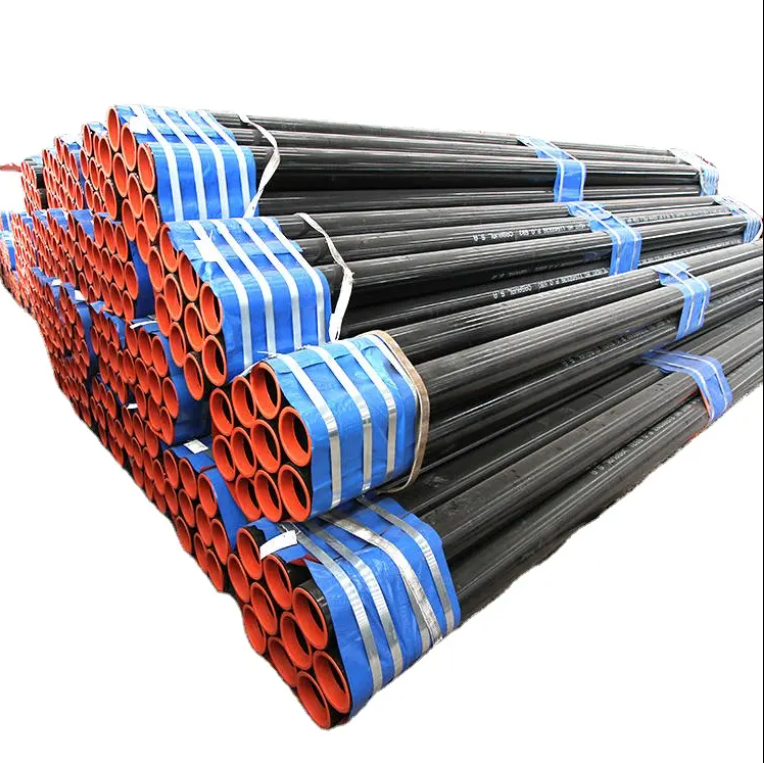 API5L Pipeline Pipe for Oil and Gas