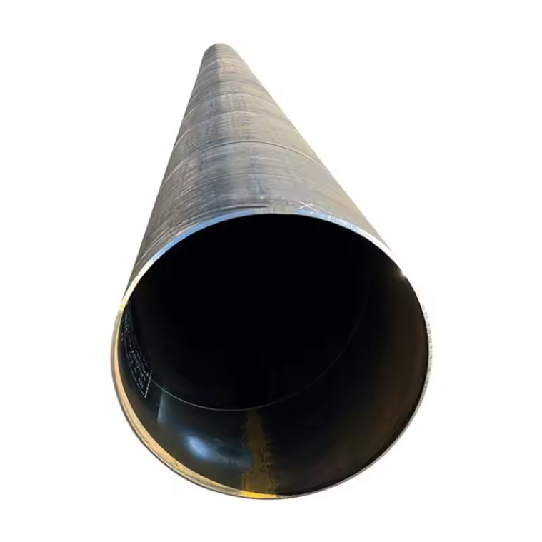 Hot Sale API 5L / ASTM A106 / A53 Grade B 25/2.5 Carbon Steel Pipe Price Per Meter