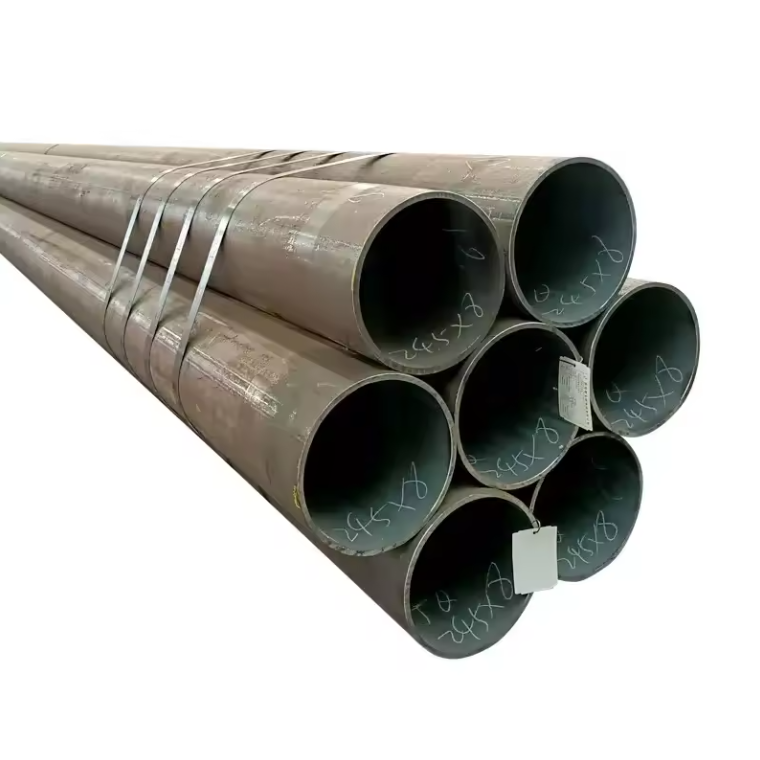 Professional Factory ASTM A106 Seamless Carbon Steel Pipe for Oil and Gas Pipeline