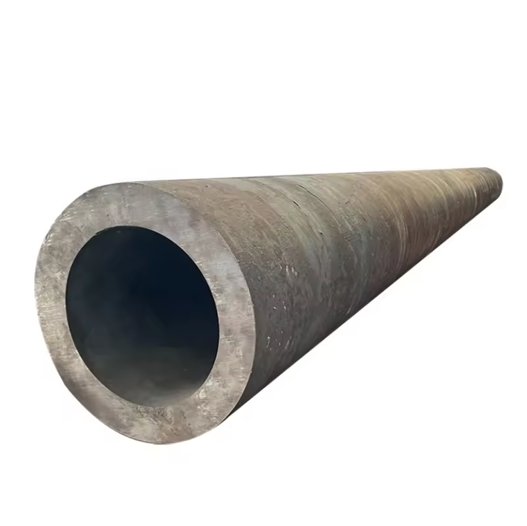 cold rolled ck45 s45c e355 st52 steel honed 19mm round mild seamless carbon steel pipe and tube