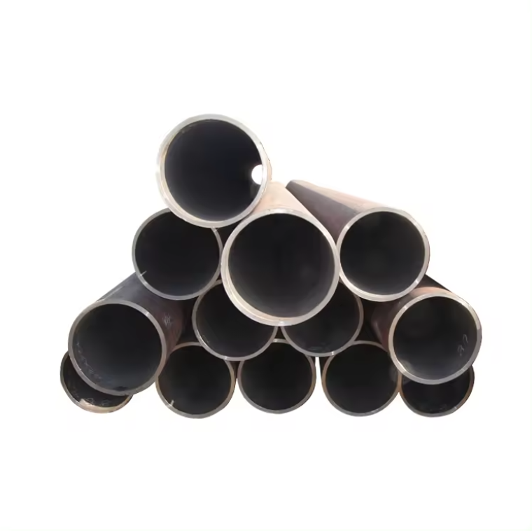 Seamless Carbon Steel Structural Pipe