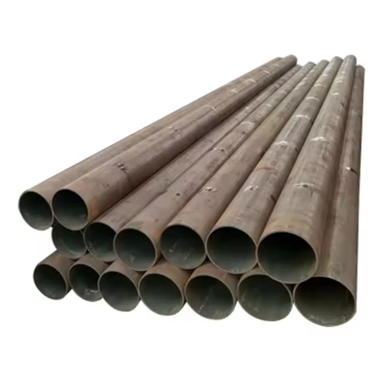 Q235 carbon Steel Pipe