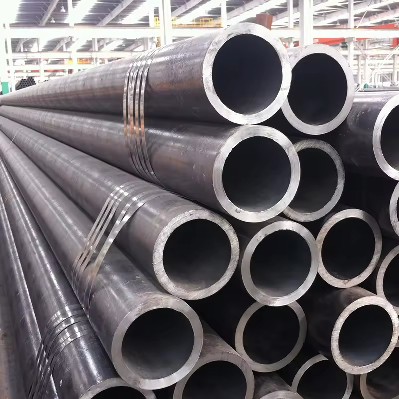 Carbon Steel Seamless Pipe Sch60