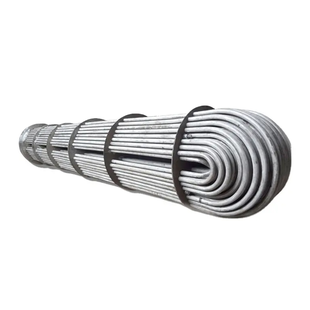 Heat exchange tube