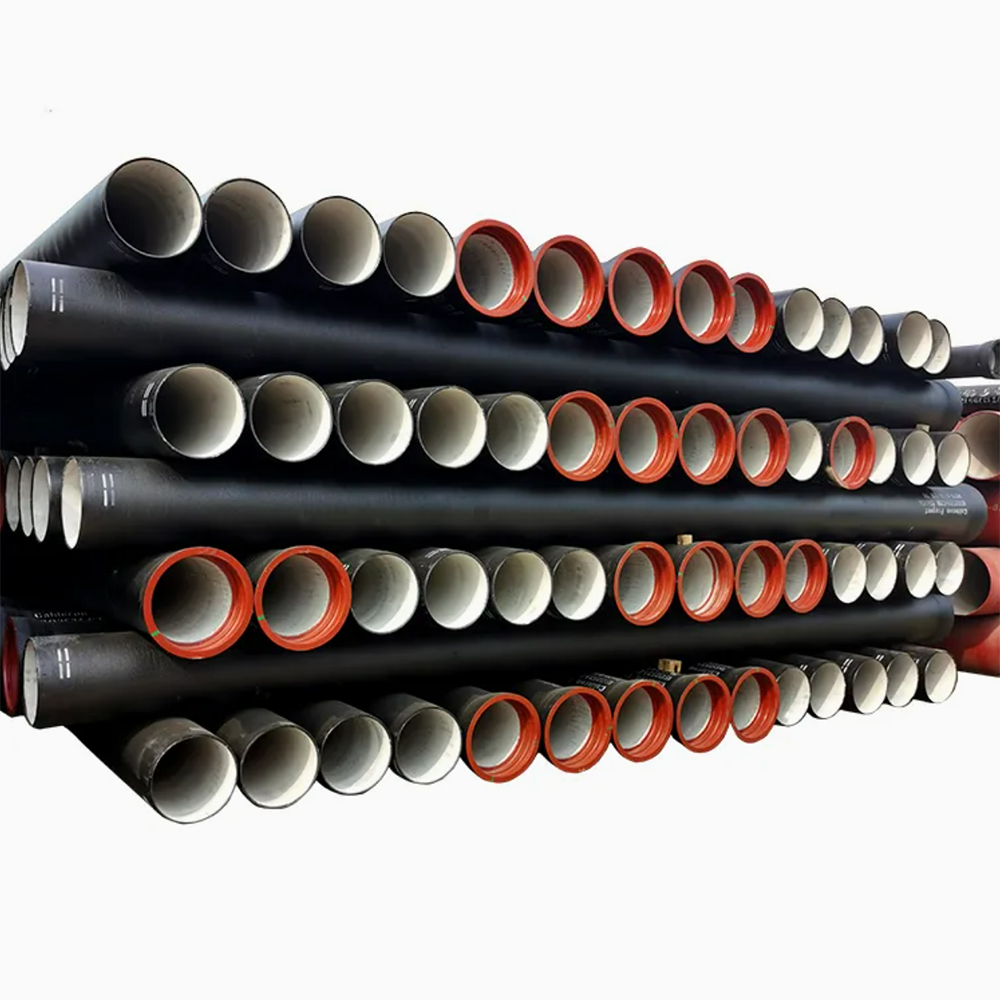 Ductile Iron Pipe